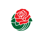 Rose Bowl Game Logo
